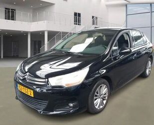 Citroen C4 Gebrauchtwagen