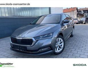 Skoda Skoda Octavia Combi 2,0 TDI Style StandHZG Navi Vi Gebrauchtwagen