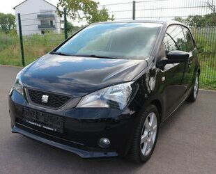 Seat Seat Mii *Sitzheizung/PDC/Klima/1.Hand* Gebrauchtwagen