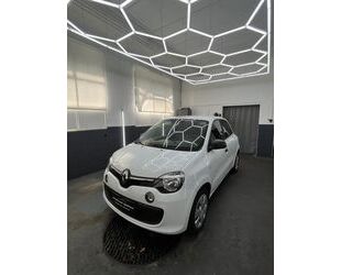 Renault Renault Twingo SCe 70 Life 1. HAND KLIMA BT MFL TE Gebrauchtwagen