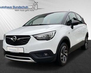 Opel Opel Crossland X 1.2 ECOTEC Start/Stop Innovation Gebrauchtwagen