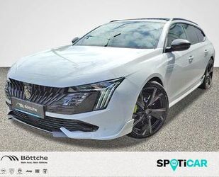 Peugeot Peugeot 508 SW 1.6 PSE Plug-In Hybrid 4x4 Vollauss Gebrauchtwagen