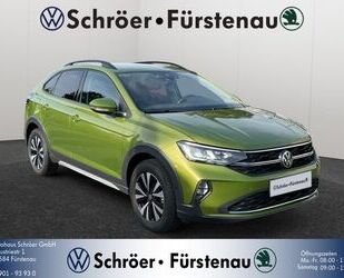 VW Volkswagen Taigo 1.0 TSI Life DSG (LED App-Navi AC Gebrauchtwagen