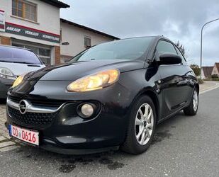 Opel Opel Adam 1,2i *TÜV neu*Garantie mgl* Gebrauchtwagen