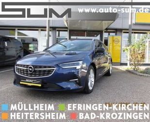 Opel Opel Insignia 2.0 CDTI 4x4 Ultimate IntelliLux Gebrauchtwagen