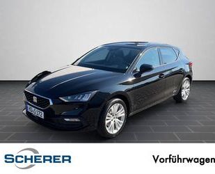 Seat Seat Leon Style 1,0 TSI / WinterPaket / FullLink / Gebrauchtwagen