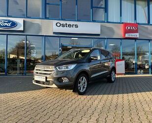 Ford Ford Kuga Titanium Gebrauchtwagen