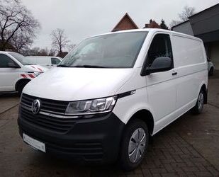 VW Volkswagen T6.1 2.0TDI Transporter Kasten*Kamera*A Gebrauchtwagen