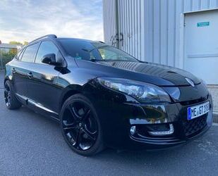 Renault Renault Megane Grandtour GT220 TCe 220 Start & Sto Gebrauchtwagen