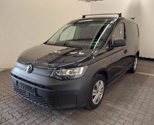 VW Volkswagen Caddy Cargo EcoProfi*1.HAND*KLIMA* Gebrauchtwagen