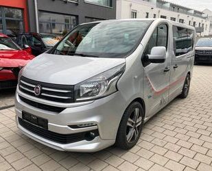 Fiat Fiat Talento Kombi Sportivo Shuttle - mit Klappbet Gebrauchtwagen