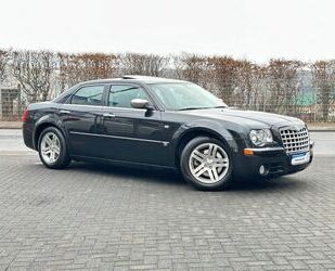 Chrysler Chrysler 300C 5.7 V8 HEMI 1.HAND-RENTNER-DEUTSCHES Gebrauchtwagen