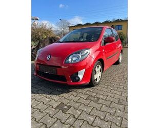 Renault Renault Twingo Elysée 1.2 16V Elysee Gebrauchtwagen