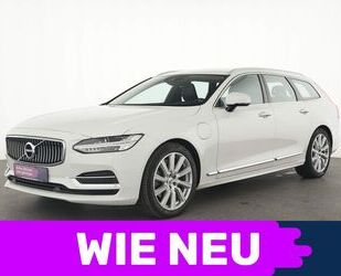 Volvo Volvo V90 T8 AWD Inscription Sensus Navi|Standheiz Gebrauchtwagen