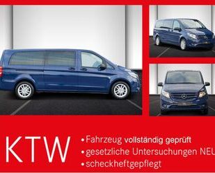 Mercedes-Benz Vito Gebrauchtwagen