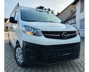 Opel Opel Vivaro Kasten Edition L3,2.0,Navi,Ahk,YouTube Gebrauchtwagen