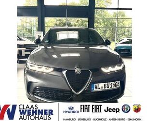 Alfa Romeo Alfa Romeo Tonale Ti 1.6 Turbodiesel EU6d Winterpa Gebrauchtwagen