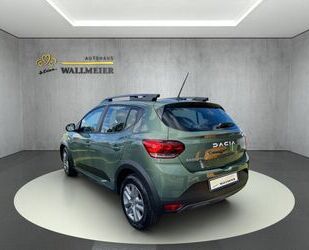 Dacia Dacia Sandero Stepway Expression Gebrauchtwagen