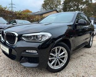 BMW BMW X3 xDrive20i M SPORT Pano*Leder*Kam*Navi*ACC*H Gebrauchtwagen