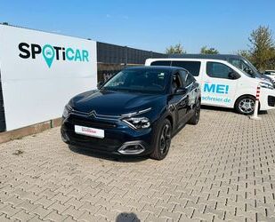 Citroen Citroën C4 Max AUTOMATIK CARPLAY EINPARKHILFE Gebrauchtwagen