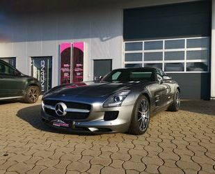 Mercedes-Benz Mercedes-Benz SLS AMG Coupe Gebrauchtwagen