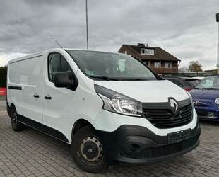 Renault Renault Trafic Kasten L2H1 2,9t Komfort | KLIMA | Gebrauchtwagen