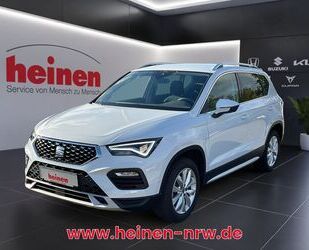 Seat Seat Ateca Xperience 1.5 TSI ACT ACC FLA AHK SpurH Gebrauchtwagen