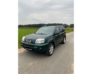 Nissan Nissan X-Trail 4x4 columbia 2.2 dCi columbia Gebrauchtwagen