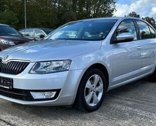 Skoda Skoda Octavia 1.6 TDI Elegance Gebrauchtwagen