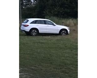 Mercedes-Benz Mercedes-Benz GLC 250 4MATIC Autom. - Gebrauchtwagen