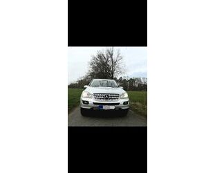 Mercedes-Benz Mercedes-Benz ML 320 CDI 4MATIC - 7G-Tronic Gebrauchtwagen