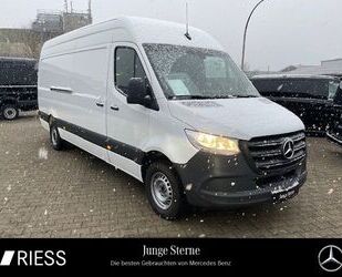 Mercedes-Benz Mercedes-Benz Sprinter 317 CDI KA / RS4325MM / MBU Gebrauchtwagen