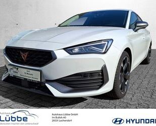 Cupra Cupra Leon 1.5 eTSI DSG Navi, LED, ACC Gebrauchtwagen