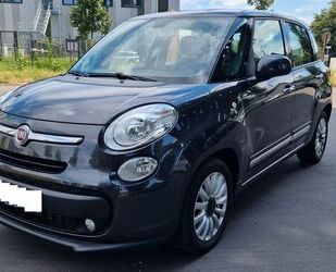 Fiat Fiat 500L Pop Star Gebrauchtwagen