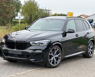 BMW BMW X5 xDrive 45 e M Sport ABSOLUT VOLL*LUFT*SOFT* Gebrauchtwagen