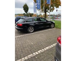 Audi Audi A6 3.0 TDI V6 multitronic S Line Gebrauchtwagen