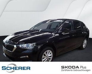 Skoda Skoda Scala 1.0 TSI Ambition APP/BT/SHZ/PDC/LED Gebrauchtwagen