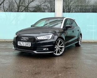 Audi Audi A1 SB/*3x S line*/**Led**/*Navi*/*Einparkhilf Gebrauchtwagen