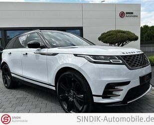 Land Rover Land Rover Range Rover Velar P380 3.0 S V6/R-Dyn/A Gebrauchtwagen