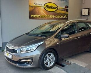 Kia Kia Ceed 1.6 CRDi SW Edition 7 Gebrauchtwagen