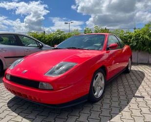 Fiat Fiat Coupe 2.0 IE 16V Turbo Turbo Gebrauchtwagen