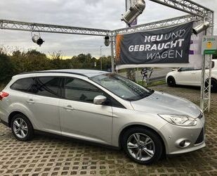 Ford Ford Focus Turnier Trend Gebrauchtwagen