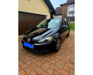 VW Volkswagen Golf 1.4 Comfortline Comfortline Gebrauchtwagen