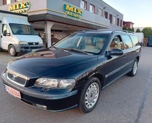 Volvo Volvo V70 2.4 T AWD. 