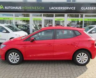 Seat Seat Ibiza 1.0 Style LED Kamera Gebrauchtwagen