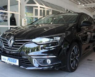 Renault Renault Megane 1.2l BOSE-Edition 5trg Gebrauchtwagen