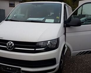 VW Volkswagen T6 Multivan Gebrauchtwagen