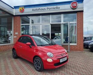 Fiat Fiat 500C Club Hybrid 1.0 GSE Cabrio Gebrauchtwagen