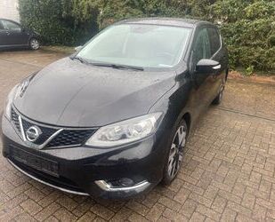 Nissan Nissan Pulsar 1.2 DIG-T ACENTA ACENTA Gebrauchtwagen