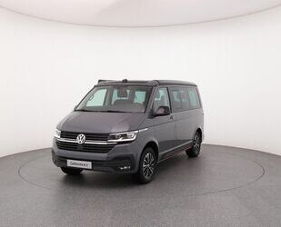 VW Volkswagen T6.1 California Beach Edition Camper TD Gebrauchtwagen